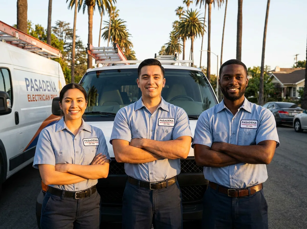 Electrician company in Eagle, WI