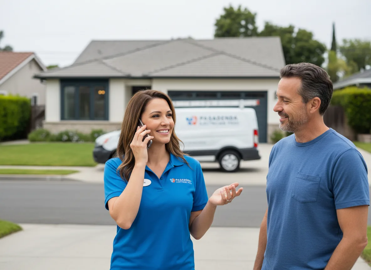 Electrician Eagle, WI FAQs